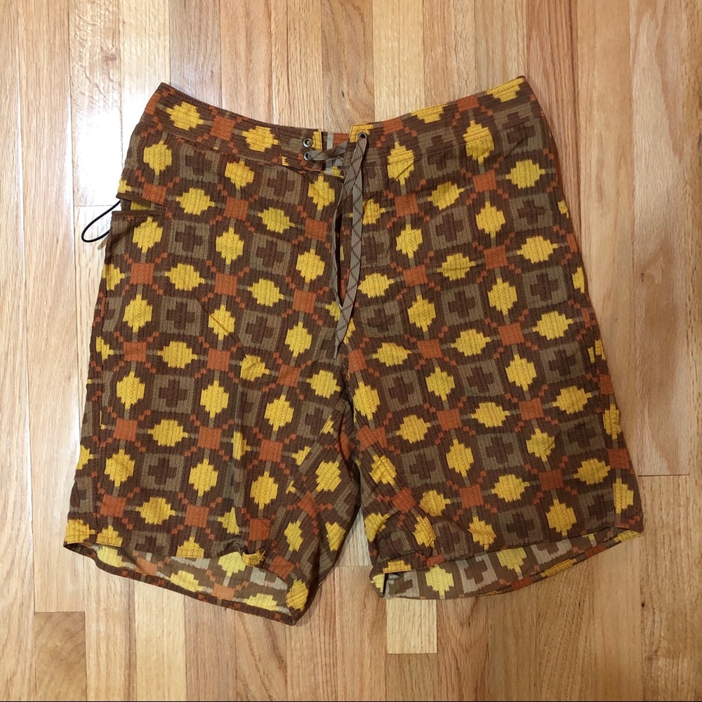 Patagonia Men’s Board Shorts